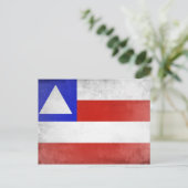 Bahia Briefkaart (Staand voorkant)