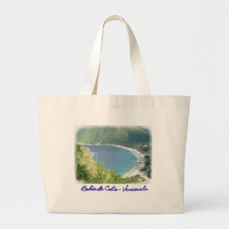 Bahia de Cata Handbag Grote Tote Bag