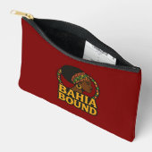 Bahia Gebonden Etui (Open)