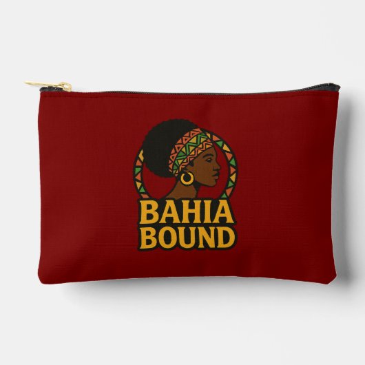 Bahia Gebonden Etui (Voorkant)