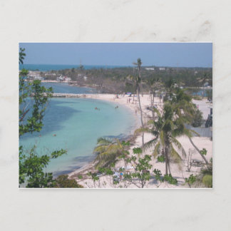 Bahia honda briefkaart