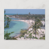 Bahia honda briefkaart (Voorkant)