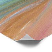 Bahia Honda Poster (Hoek)