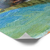 Bahia Honda print (Hoek)