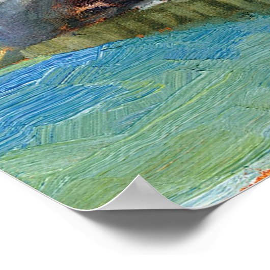 Bahia Honda print (Hoek)