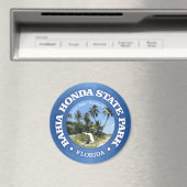 Bahia Honda SP Magneet (Insitu (Vaatwasser))