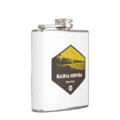 Bahia Honda State Park Florida Heupfles (Rechts)