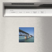 Bahia Honda State Park, Florida Keys, Key Magneet (Insitu (Vaatwasser))