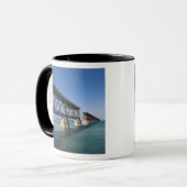 Bahia Honda State Park, Florida Keys, Key Mok (Voorkant links)