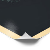 Bahia Honda State Park - Florida  Perfect Poster (Hoek)