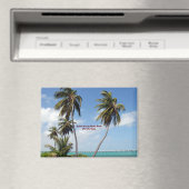 Bahia Honda State Park Keys Magneet (Insitu (Vaatwasser))