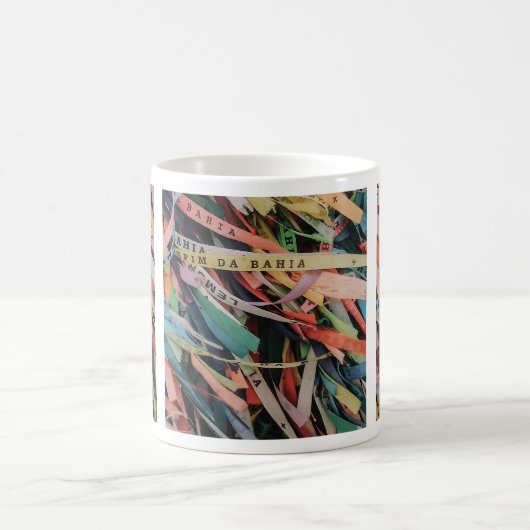 Bahia Koffiemok (Center)