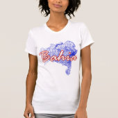 Bahia T-shirt (Voorkant)