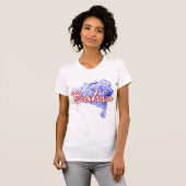 Bahia T-shirt (Voorkant volledig)