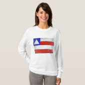 Bahia T-shirt (Voorkant volledig)