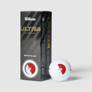 Bahmansigaret Golfballen