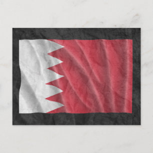 BAHRAIN BRIEFKAART