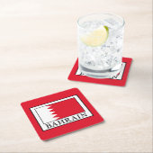 Bahrain Kartonnen Onderzetters (Insitu)