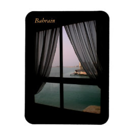 Bahrain Magneet