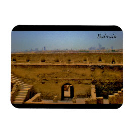 Bahrain Magneet