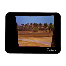 Bahrain Magneet