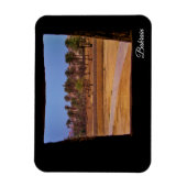 Bahrain Magneet (Verticaal)