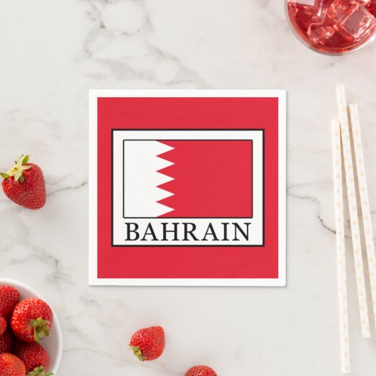 Bahrain Servet (Insitu)