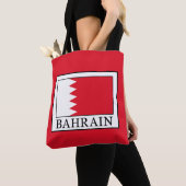 Bahrain Tote Bag (Dichtbij)