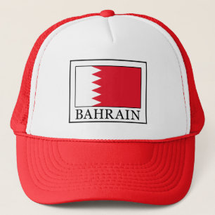 Bahrain Trucker Pet