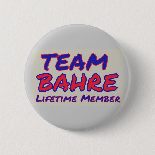 bahre ronde button 5,7 cm (Voorkant)