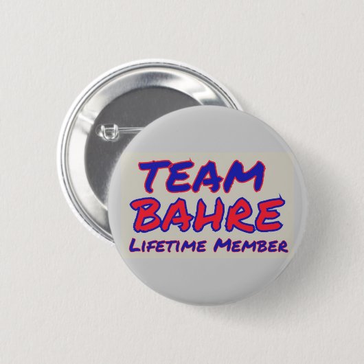 bahre ronde button 5,7 cm (Voorkant /achterkant)