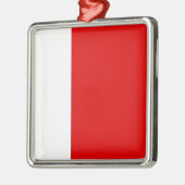 Bahrein Metalen Ornament (Links)