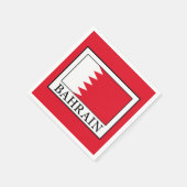 Bahrein Servet (Hoek)