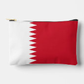 Bahreinse vlag etui (Voorkant)
