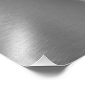 Bahreinse vlag foto afdruk (Hoek)