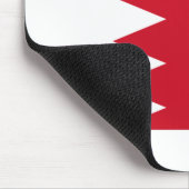 Bahreinse vlag muismat (Hoek)