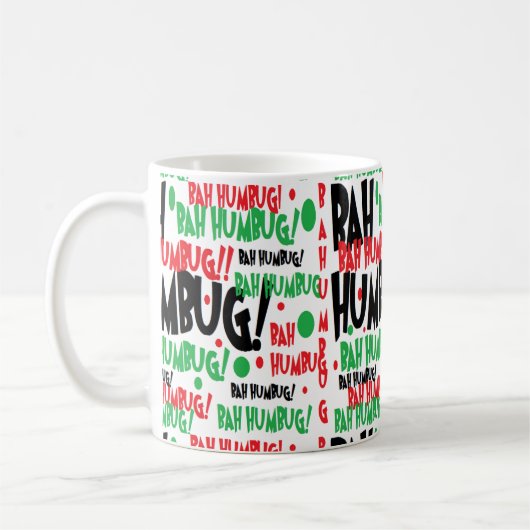 bahumor koffiemok (Links)