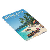 Bãi Ông-strand Vietnam Magneet (Rechterzijde)