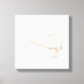 Bai Shao Canvas Print (Voorkant)