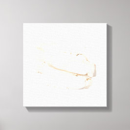 Bai Shao Canvas Print