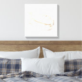 Bai Shao Canvas Print (Insitu (Slaapkamer))