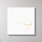 Bai Shao Canvas Print (Voorkant)