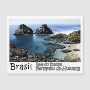 Baia Do Sancho - Brazilië -