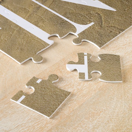 Baie Longue Long Bay Beach, St Legpuzzel (Zijkant)