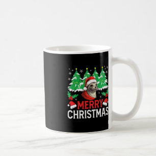 Baikal Seal Kerstmis Pyjama Kostuum voor Xmas Holi Koffiemok