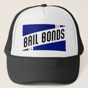 bail bonds trucker pet