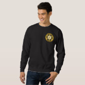 BAIL HANDHAVING AGENT Sweatshirt (Voorkant volledig)