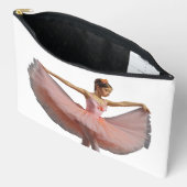 Bailarina desplegando su tutu  etui (Open)