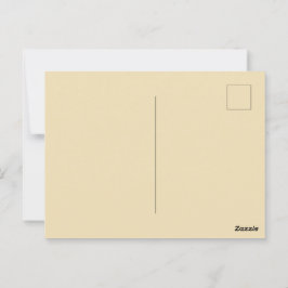 Bailarinas en el estilo romántico Postal Briefkaart