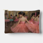 Bailarinas en una gran sala de estilo rocóco etui (Voorkant)